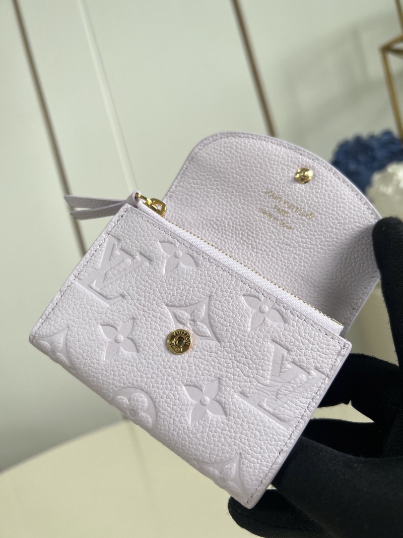 LV Wallets